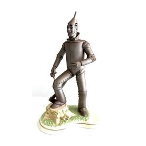 Lenox Wizard of Oz Tin Man Figurine in Excellent Condition